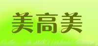 美高美品牌标志LOGO