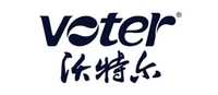 四分水龙头品牌标志LOGO