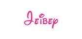 jeibey品牌标志LOGO