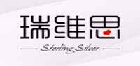 男士项链品牌标志LOGO