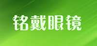 圆墨镜品牌标志LOGO