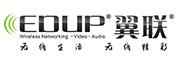 EDUP品牌标志LOGO