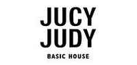 jucyjudy品牌标志LOGO