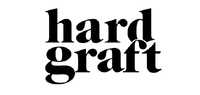 hardgraft品牌标志LOGO