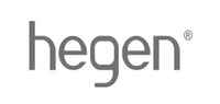 hegen品牌标志LOGO