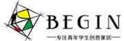 Begin品牌标志LOGO