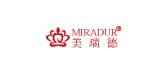 miradur品牌标志LOGO