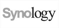 网络存储品牌标志LOGO