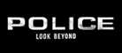 Police品牌标志LOGO