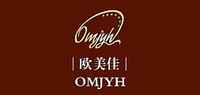 omjyh品牌标志LOGO