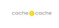 CACHECACHE刺绣