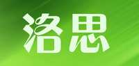 洛思品牌标志LOGO