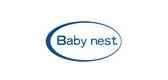 babynest品牌标志LOGO