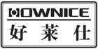 好莱仕品牌标志LOGO