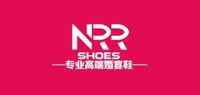 nrr品牌标志LOGO