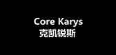 corekarys婴儿床品