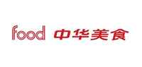 中华美食品牌标志LOGO