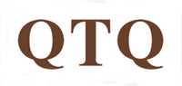 QTQ品牌标志LOGO