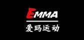 emma运动品牌标志LOGO