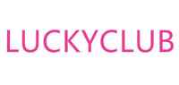 LUCKYCLUB品牌标志LOGO