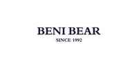 benibear童装厚棉衣