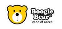 boogiebear品牌标志LOGO