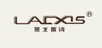 LAXS品牌标志LOGO