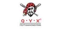 QYX品牌标志LOGO