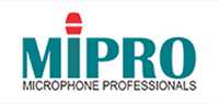 MIPRO无线话筒