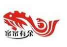 田园窗帘品牌标志LOGO