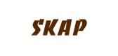 skap箱包品牌标志LOGO