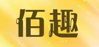 购物袋品牌标志LOGO