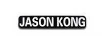 JASONKONG品牌标志LOGO