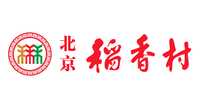 北京稻香村品牌标志LOGO