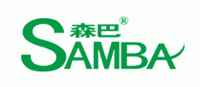 samba森巴猫主粮