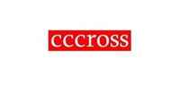 cccross透明手机
