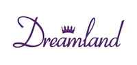 Dreamland品牌标志LOGO