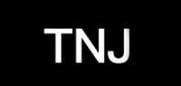 TNJ品牌标志LOGO