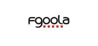 fgoola品牌标志LOGO
