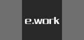 ework办公桌椅