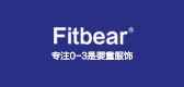 fitbear儿童运动服