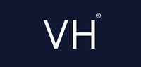 vh数码品牌标志LOGO