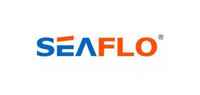 Seaflo品牌标志LOGO
