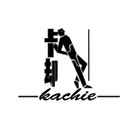 kachie品牌标志LOGO