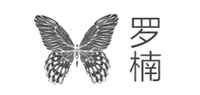 窄领带品牌标志LOGO