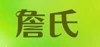 茶树菇品牌标志LOGO