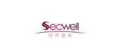 secwell品牌标志LOGO