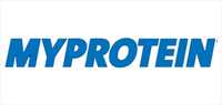 Myprotein品牌标志LOGO