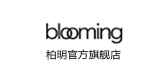 blooming立体绣