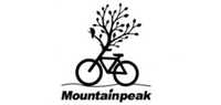 Mountainpeak自行车尾包
